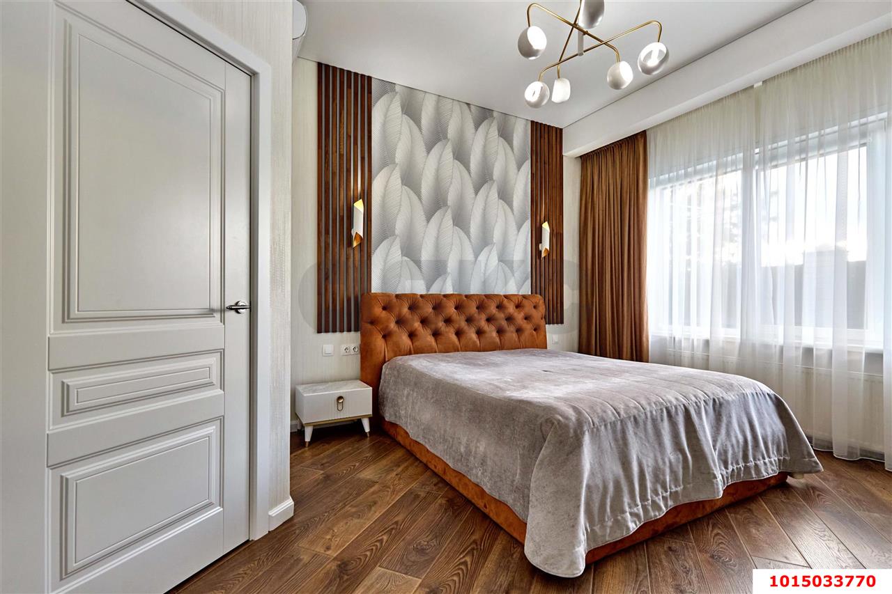 Фото №12: Дом 141 м² + 6 сот. - Старобжегокай, ул. Московская, 12А