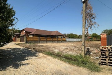 Фото №5: Земельный участок под ИЖС 8.9 сот. - Смоленская, ул. Чехова, 5