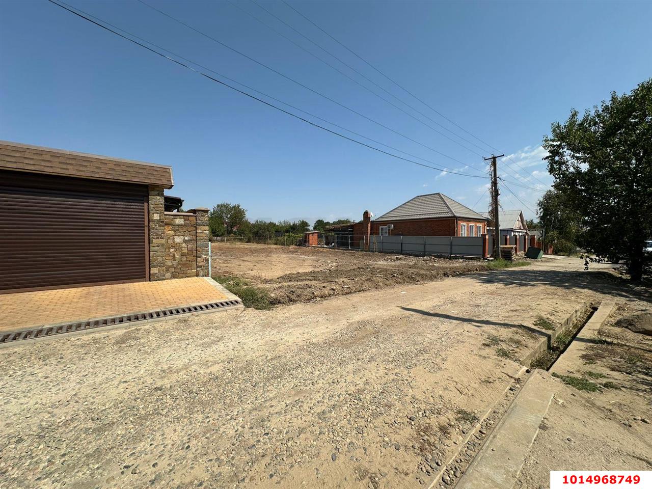 Фото №8: Земельный участок 8.9 сот. - Смоленская, ул. Чехова, 5