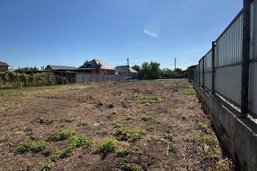 Фото №4: Земельный участок под ИЖС 8.9 сот. - Смоленская, ул. Чехова, 5