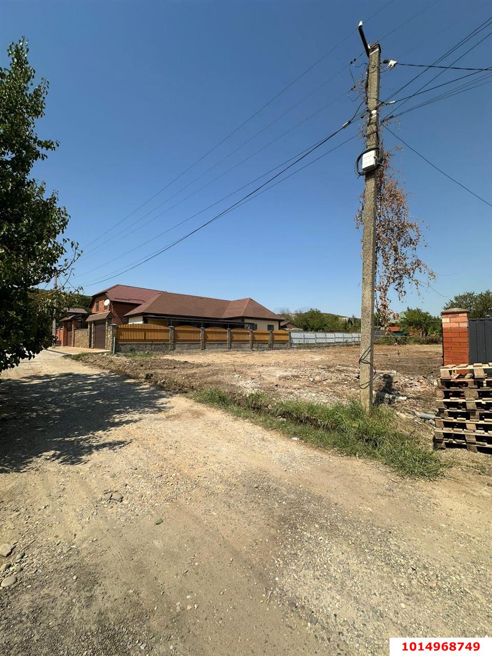 Фото №5: Земельный участок 8.9 сот. - Смоленская, ул. Чехова, 5