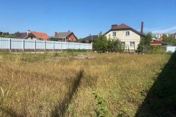 Фото №3: Земельный участок под ИЖС 5 сот. - Краснодар, мкр. Новый, 