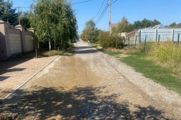 Фото №2: Земельный участок под ИЖС 5 сот. - Краснодар, мкр. Новый, 