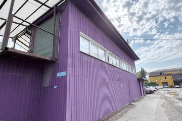 Фото №1: Офисное помещение 47 м² - Краснодар, мкр. Завод Измерительных Приборов, ул. Ростовское шоссе, 14/19