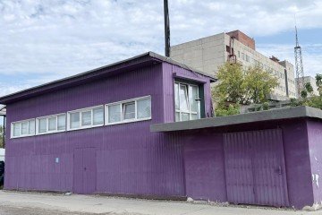 Фото №4: Офисное помещение 47 м² - Краснодар, мкр. Завод Измерительных Приборов, ул. Ростовское шоссе, 14/19