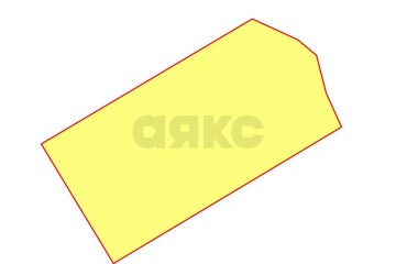 Фото №1: Коммерческая земля 100 сот. - Архыз, п. Романтик, 