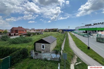 Фото №5: Личное подсобное хозяйство 6 сот. - Новая Адыгея, ул. Красная, 1