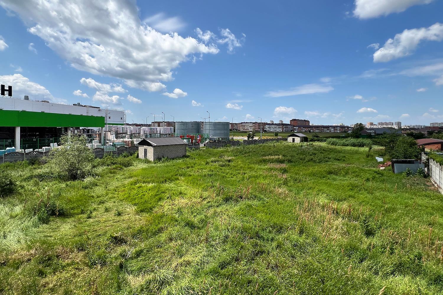 Фото №16: Коммерция 6 м² - Новая Адыгея, ул. Красная, 1