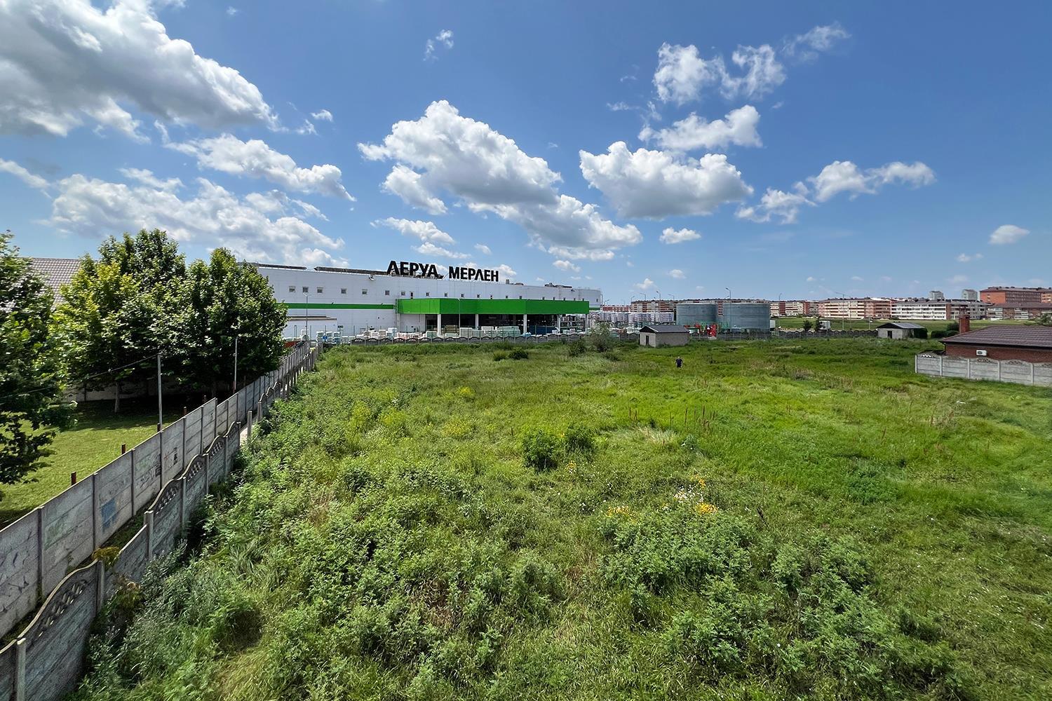 Фото №6: Коммерция 6 м² - Новая Адыгея, ул. Красная, 1