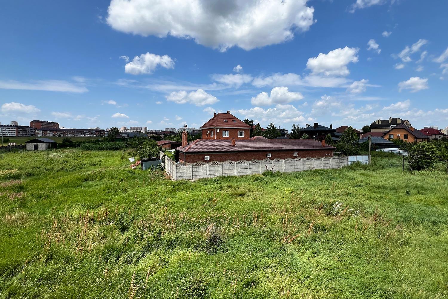 Фото №15: Коммерция 6 м² - Новая Адыгея, ул. Красная, 1