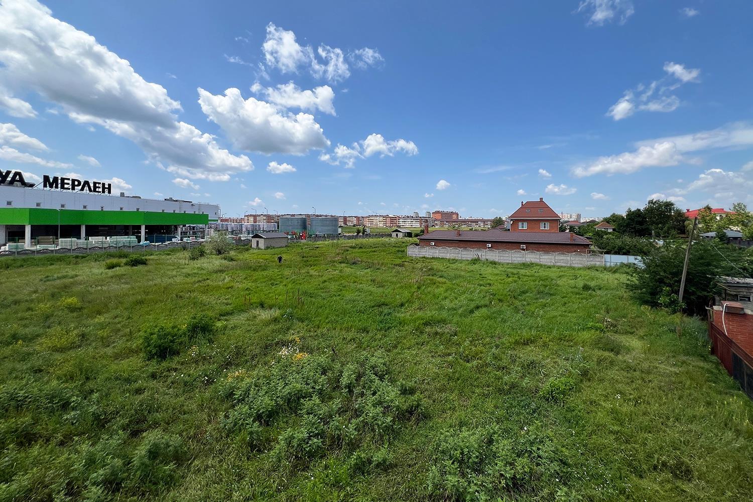 Фото №7: Коммерция 6 м² - Новая Адыгея, ул. Красная, 1