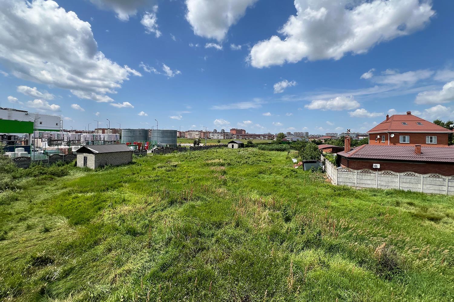 Фото №8: Коммерция 6 м² - Новая Адыгея, ул. Красная, 1