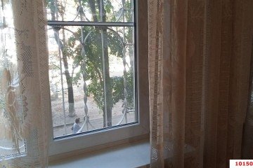 Фото №3: 4-комнатная квартира 75 м² - Краснодар, мкр. Комсомольский, ул. Сормовская, 112