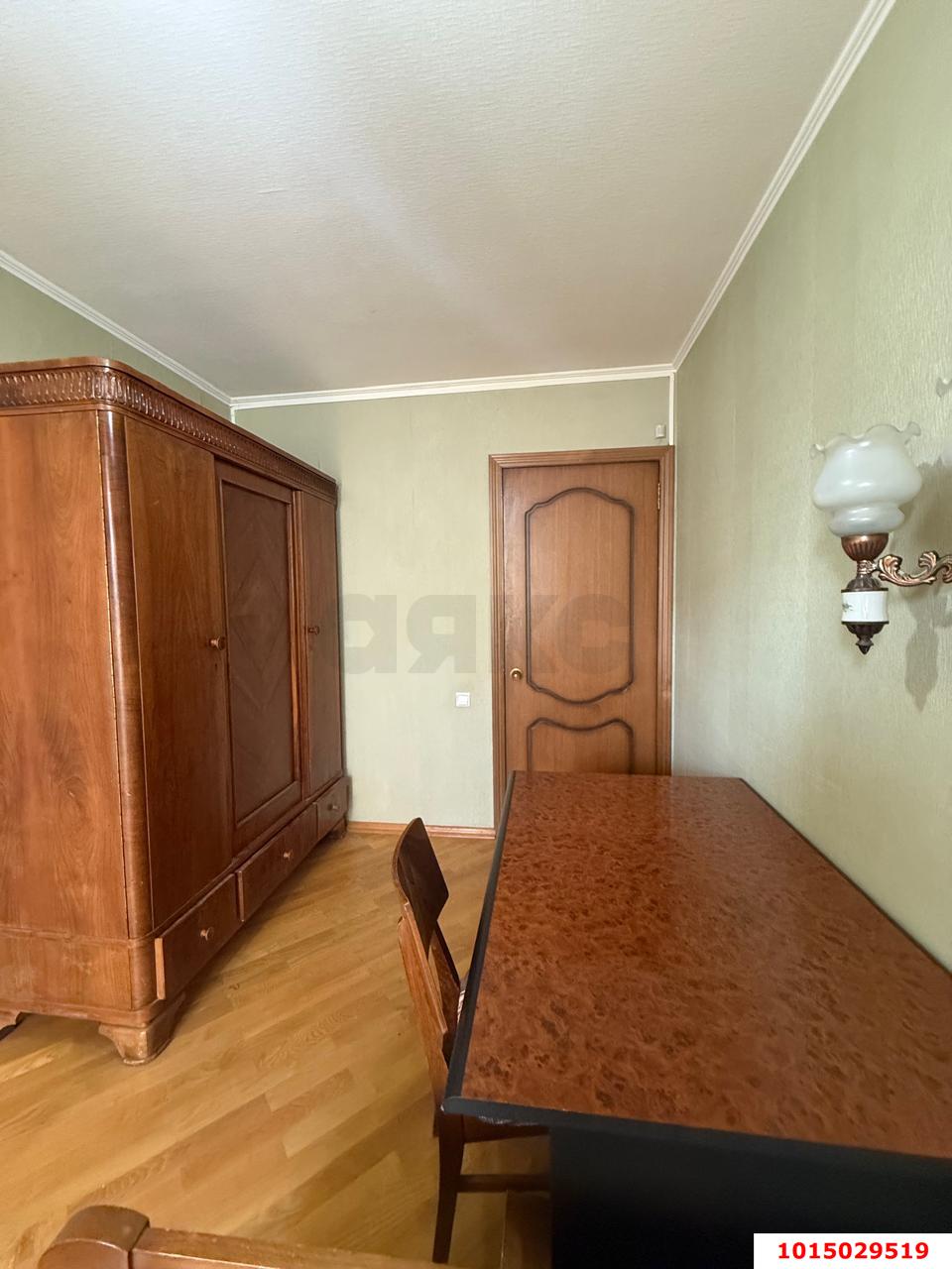 Фото №9: 4-комнатная квартира 75 м² - Краснодар, Комсомольский, ул. Сормовская, 112