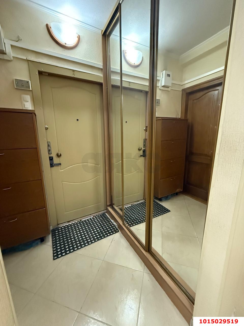 Фото №10: 4-комнатная квартира 75 м² - Краснодар, Комсомольский, ул. Сормовская, 112