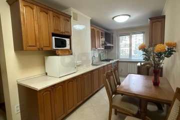 Фото №1: 3-комнатная квартира 75 м² - Краснодар, мкр. Комсомольский, ул. Сормовская, 112