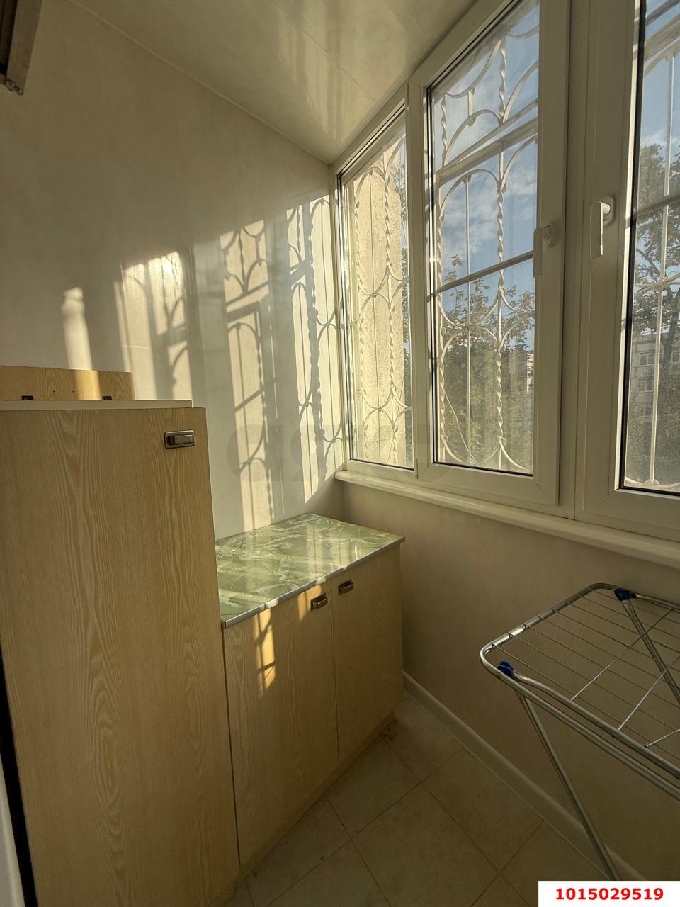 Фото №11: 4-комнатная квартира 75 м² - Краснодар, Комсомольский, ул. Сормовская, 112