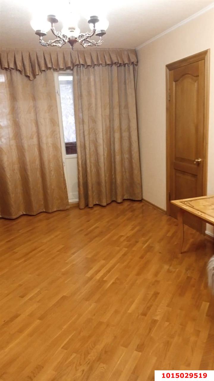 Фото №6: 4-комнатная квартира 75 м² - Краснодар, Комсомольский, ул. Сормовская, 112