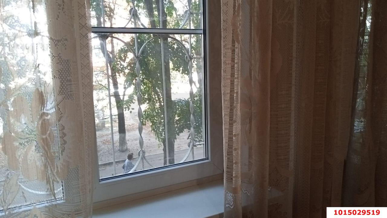 Фото №4: 3-комнатная квартира 75 м² - Краснодар, Комсомольский, ул. Сормовская, 112