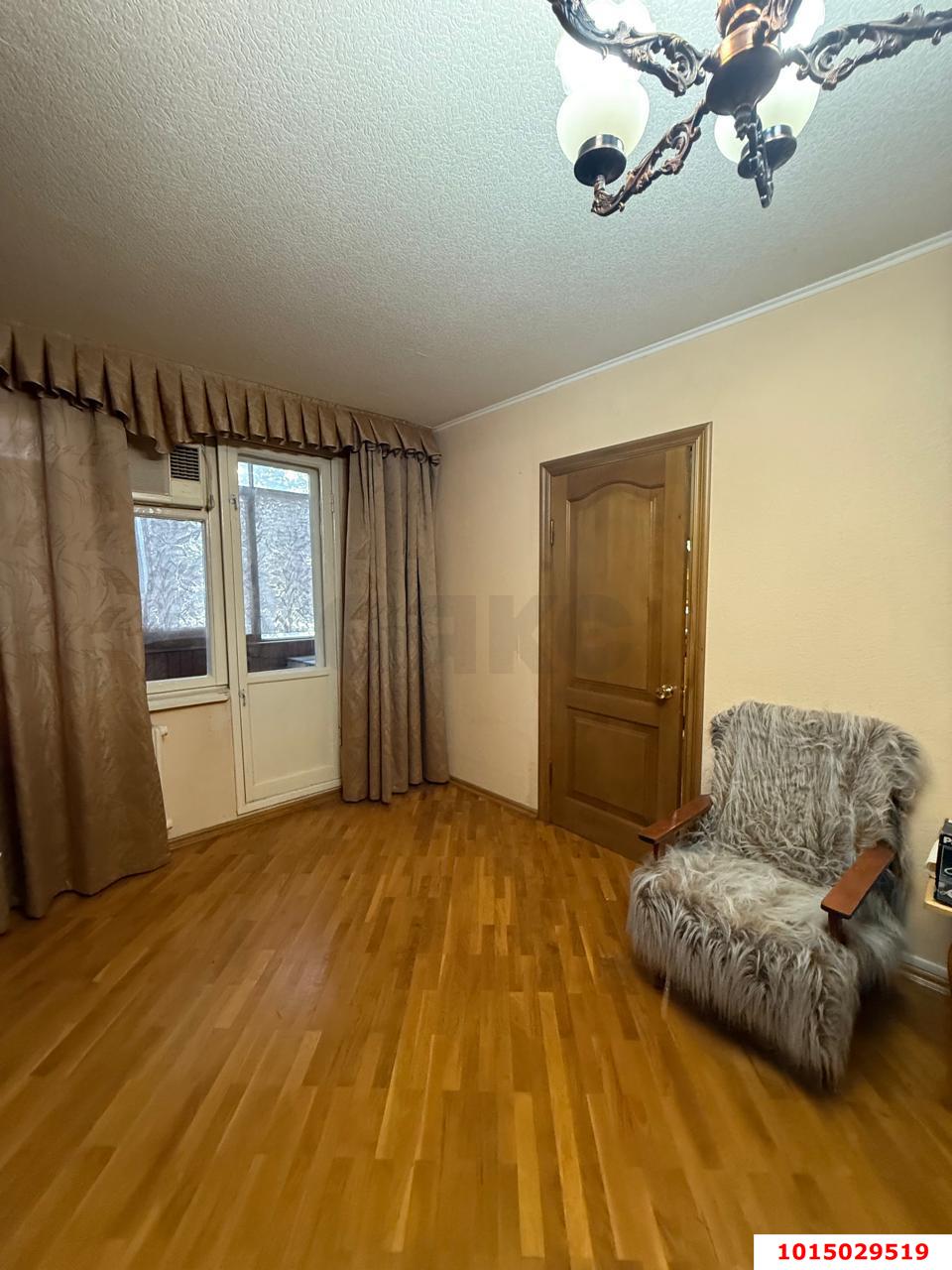 Фото №13: 4-комнатная квартира 75 м² - Краснодар, Комсомольский, ул. Сормовская, 112