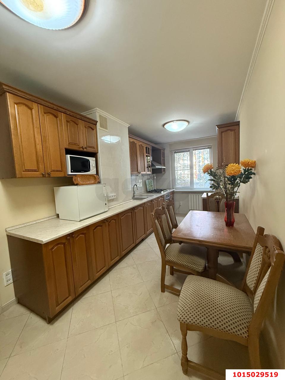 Фото №13: 3-комнатная квартира 75 м² - Краснодар, Комсомольский, ул. Сормовская, 112