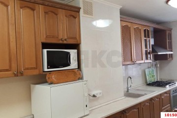 Фото №2: 3-комнатная квартира 75 м² - Краснодар, мкр. Комсомольский, ул. Сормовская, 112