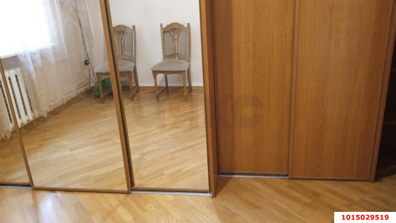 Фото №4: 4-комнатная квартира 75 м² - Краснодар, Комсомольский, ул. Сормовская, 112
