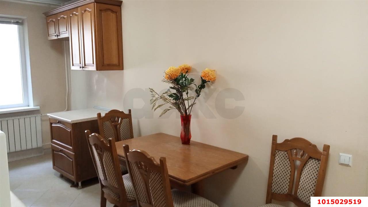 Фото №3: 3-комнатная квартира 75 м² - Краснодар, Комсомольский, ул. Сормовская, 112