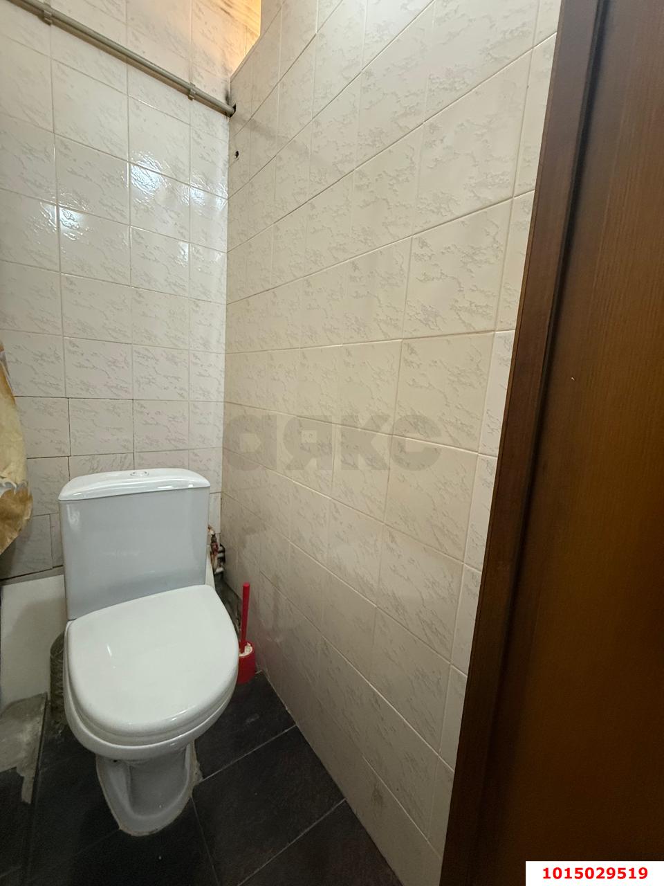 Фото №9: 3-комнатная квартира 75 м² - Краснодар, Комсомольский, ул. Сормовская, 112