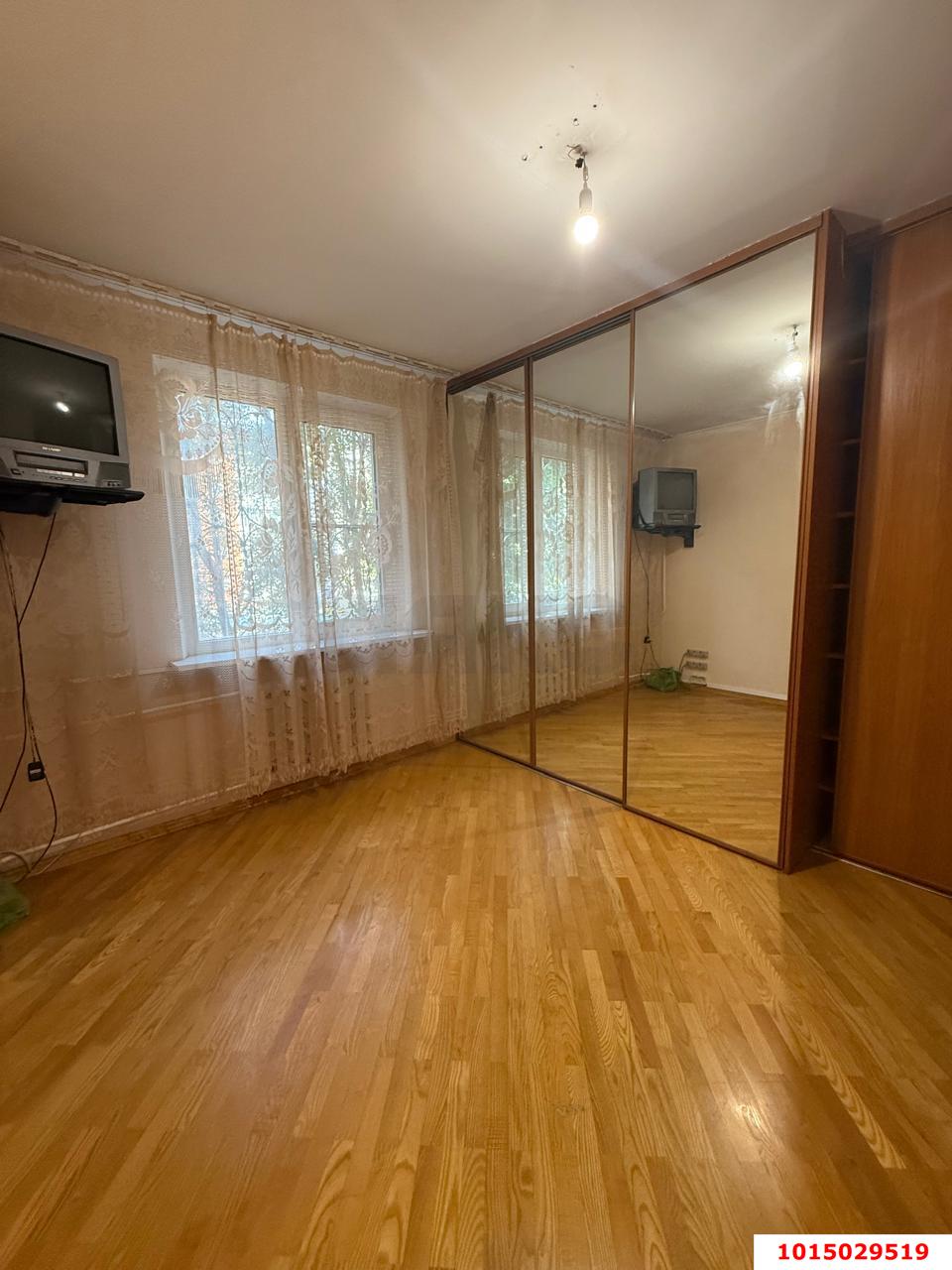 Фото №7: 4-комнатная квартира 75 м² - Краснодар, Комсомольский, ул. Сормовская, 112