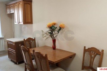 Фото №4: 3-комнатная квартира 75 м² - Краснодар, мкр. Комсомольский, ул. Сормовская, 112