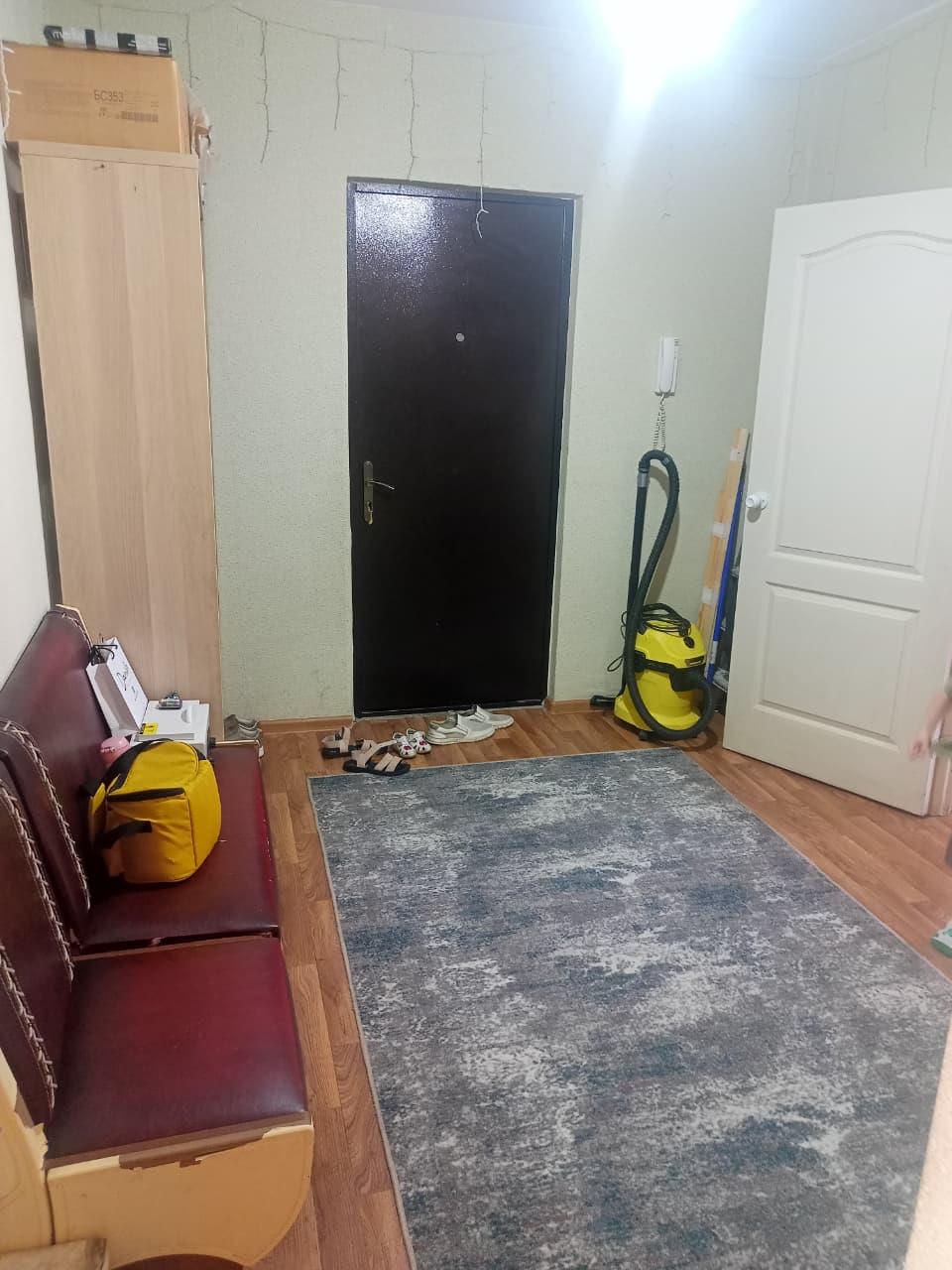 Фото №4: 2-комнатная квартира 60 м² - Краснодар, Молодёжный, мкр. Прикубанский внутригородской округ, ул. Дубравная, 19