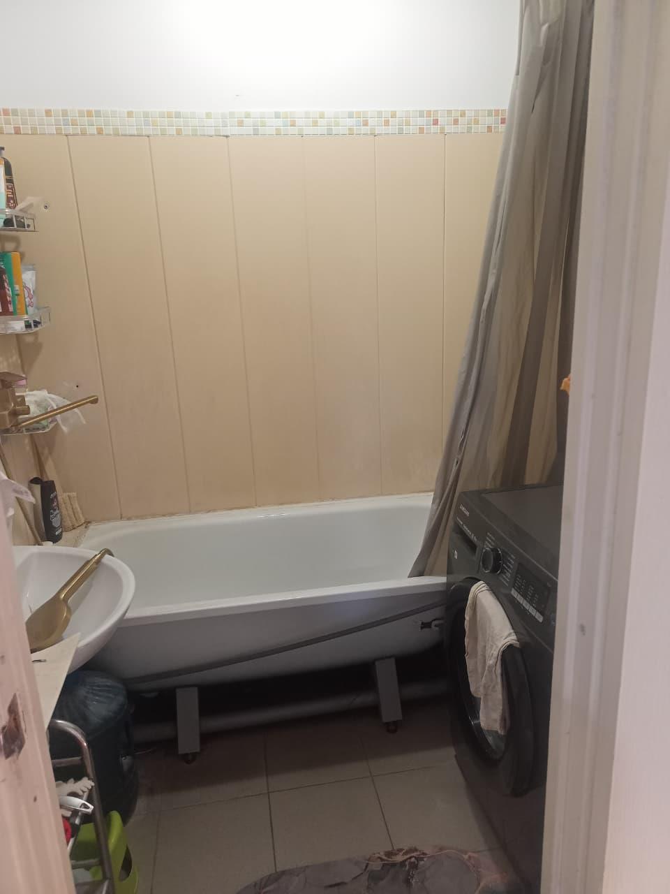 Фото №8: 2-комнатная квартира 60 м² - Краснодар, Молодёжный, мкр. Прикубанский внутригородской округ, ул. Дубравная, 19