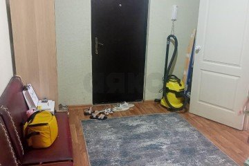 Фото №3: 2-комнатная квартира 60 м² - Краснодар, мкр. Молодёжный, 