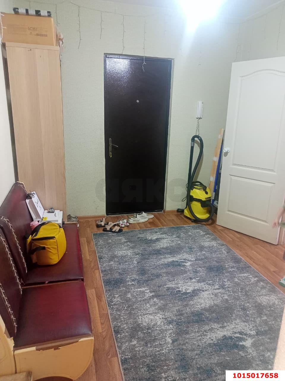 Фото №3: 2-комнатная квартира 60 м² - Краснодар, Молодёжный