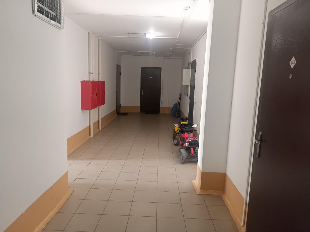 Фото №9: 2-комнатная квартира 60 м² - Краснодар, Молодёжный, мкр. Прикубанский внутригородской округ, ул. Дубравная, 19