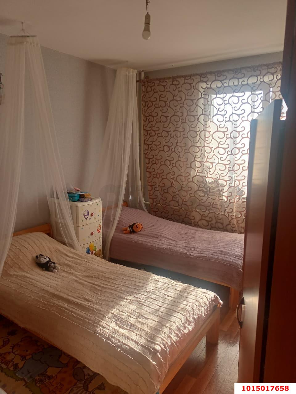 Фото №8: 2-комнатная квартира 60 м² - Краснодар, Молодёжный