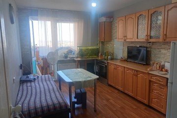 Фото №5: 2-комнатная квартира 60 м² - Краснодар, мкр. Молодёжный, 