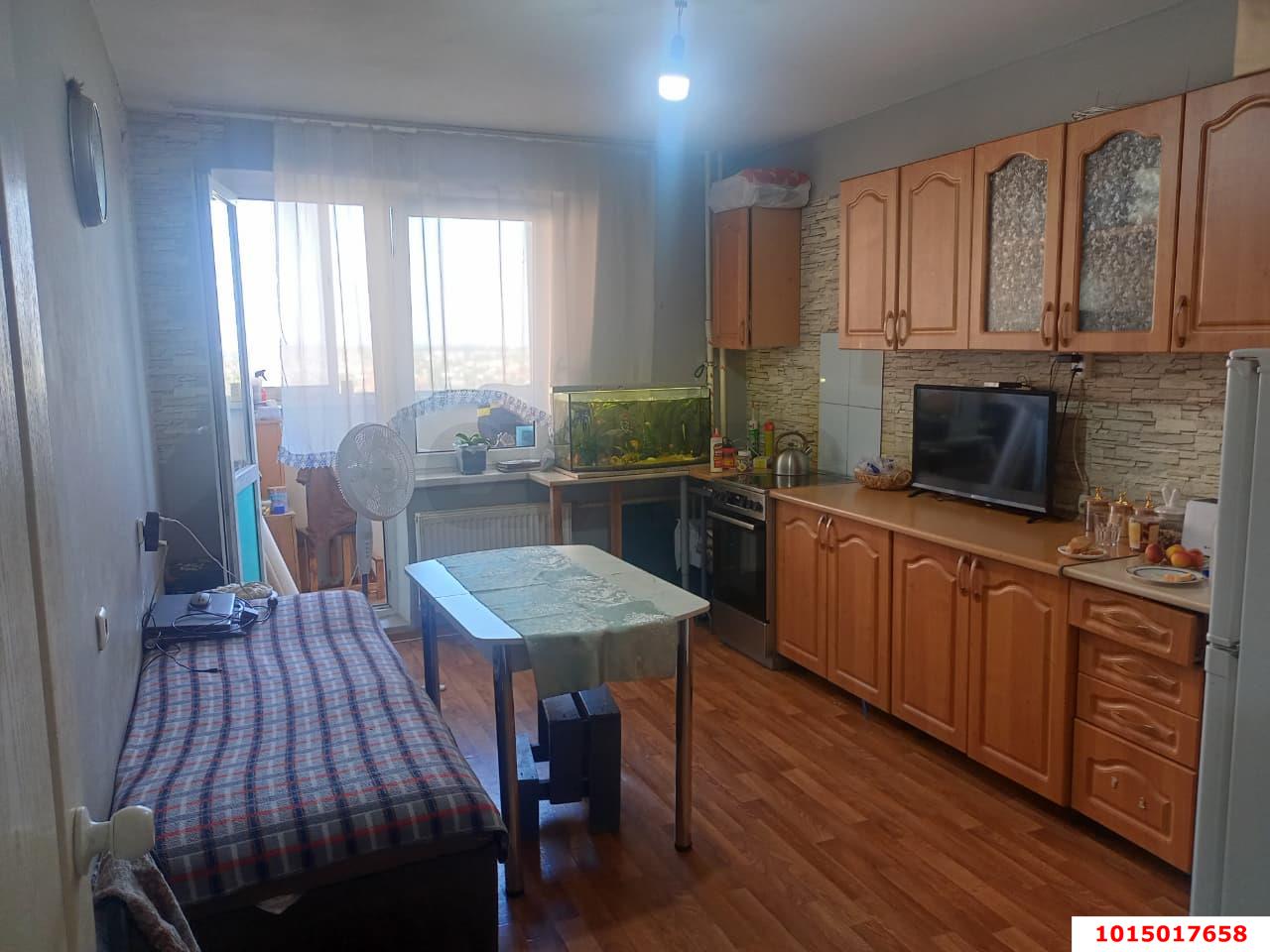 Фото №5: 2-комнатная квартира 60 м² - Краснодар, Молодёжный