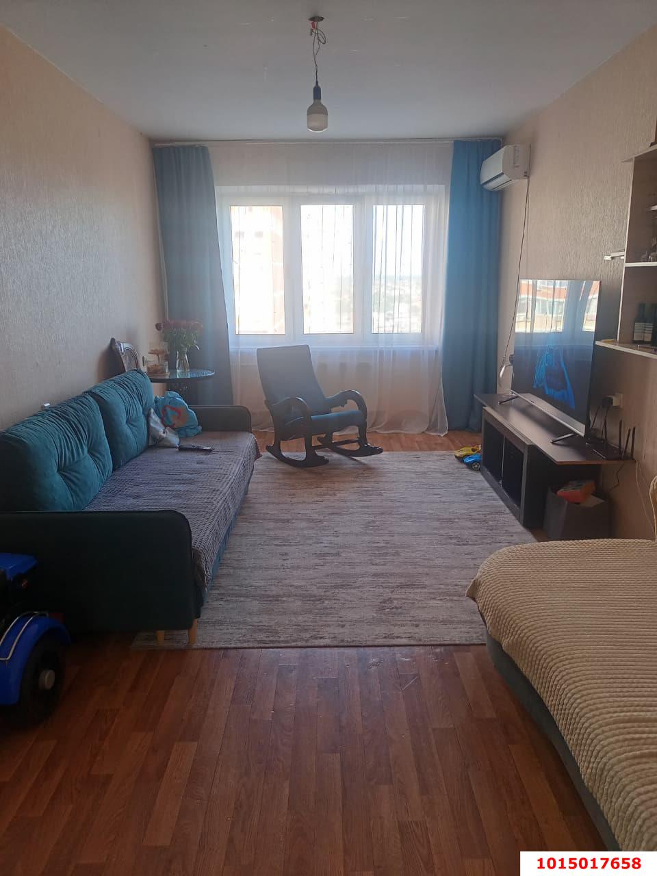 Фото №7: 2-комнатная квартира 60 м² - Краснодар, Молодёжный