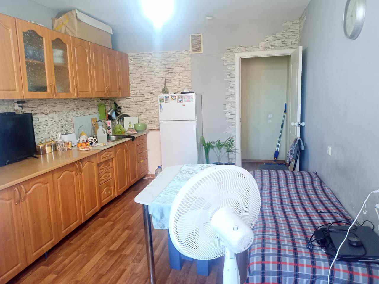 Фото №3: 2-комнатная квартира 60 м² - Краснодар, Молодёжный, мкр. Прикубанский внутригородской округ, ул. Дубравная, 19