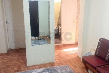 Фото №5: 2-комнатная квартира 60 м² - Краснодар, мкр. Молодёжный, ул. Дубравная, 19