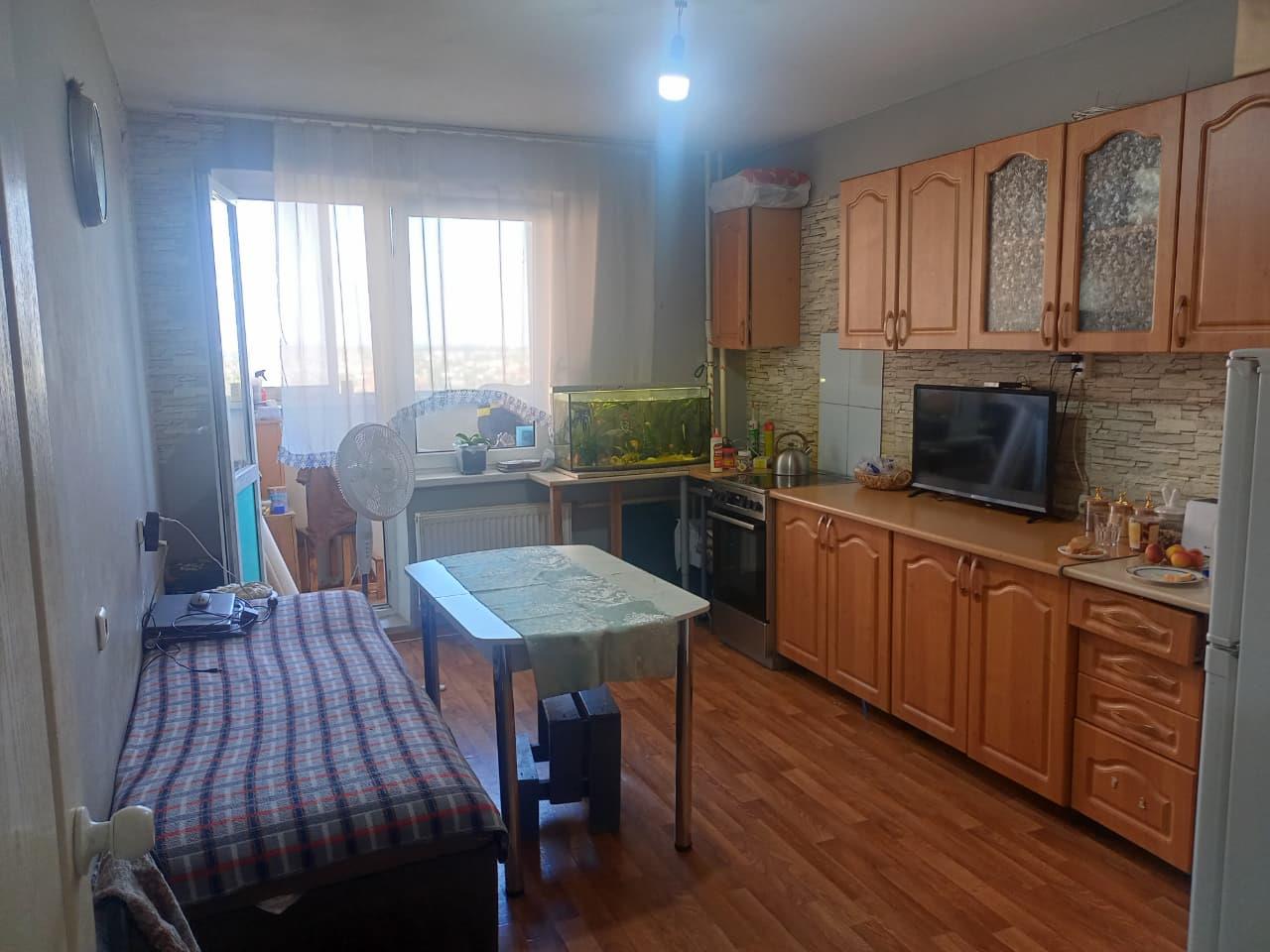 Фото №2: 2-комнатная квартира 60 м² - Краснодар, Молодёжный, мкр. Прикубанский внутригородской округ, ул. Дубравная, 19