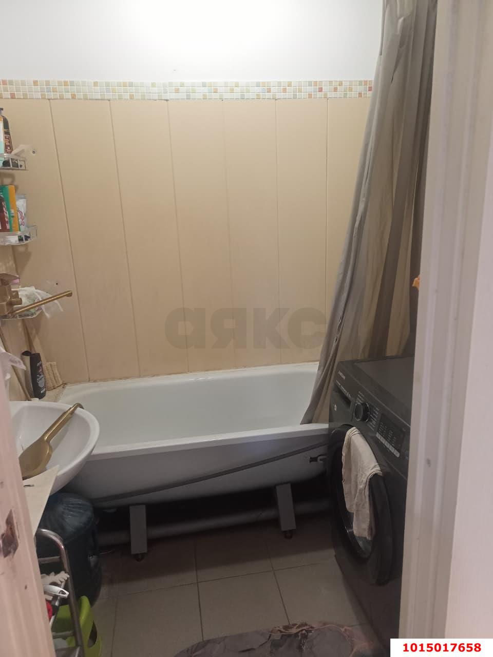 Фото №9: 2-комнатная квартира 60 м² - Краснодар, Молодёжный