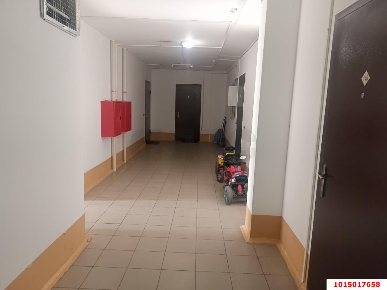 Фото №2: 2-комнатная квартира 60 м² - Краснодар, Молодёжный