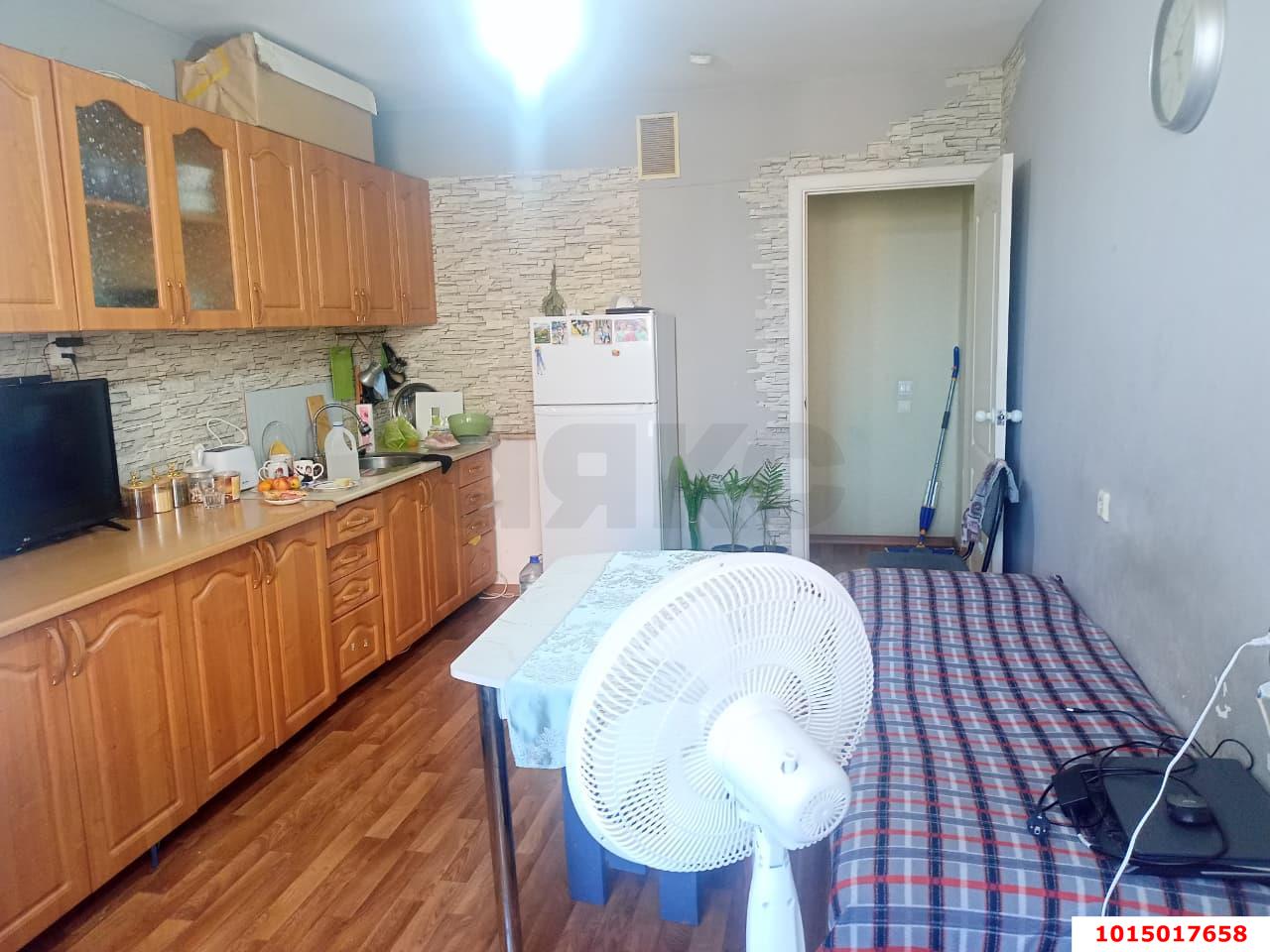 Фото №6: 2-комнатная квартира 60 м² - Краснодар, Молодёжный