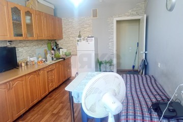 Фото №3: 2-комнатная квартира 60 м² - Краснодар, мкр. Молодёжный, ул. Дубравная, 19