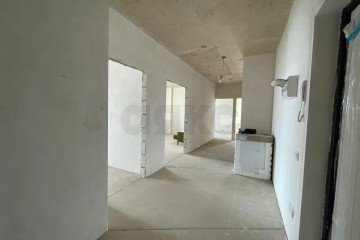 Фото №4: 3-комнатная квартира 96 м² - Динская, мкр. жилой комплекс Белые Росы, ул. Красная, 162/2