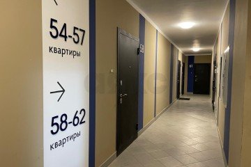 Фото №5: 3-комнатная квартира 96 м² - Динская, мкр. жилой комплекс Белые Росы, ул. Красная, 162/2