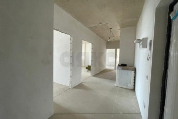 Фото №4: 3-комнатная квартира 80 м² - Динская, мкр. жилой комплекс Белые Росы, ул. Красная, 162/2